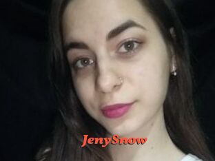 JenySnow