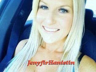 JenyfirHanistin