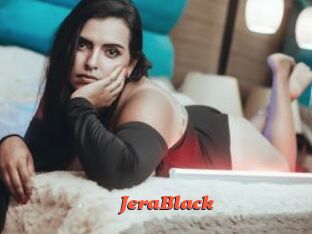 JeraBlack
