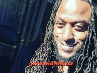 Jeremiah_Maze