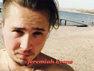Jeremiah_Evans
