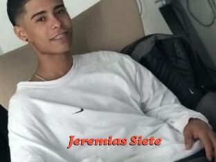 Jeremias_Siete