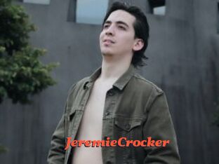 JeremieCrocker
