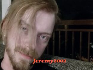 Jeremy2002