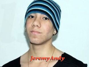 JeremyAndy