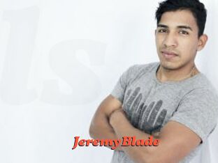 JeremyBlade