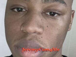 JeremyCum4Me