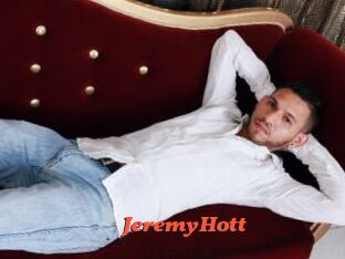 JeremyHott