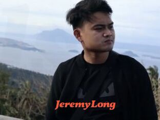 JeremyLong