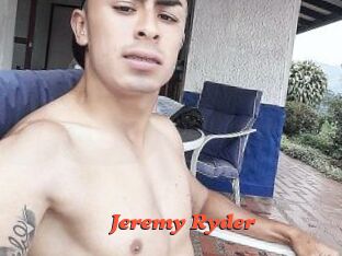Jeremy_Ryder