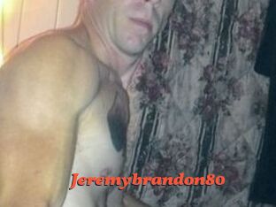 Jeremybrandon80