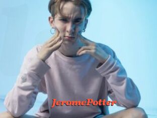 JeromePotter
