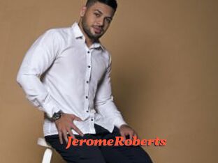 JeromeRoberts