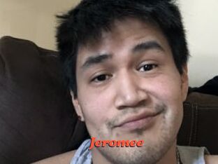 Jeromee