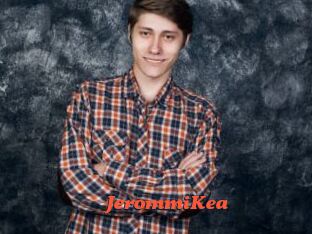 JerommiKea