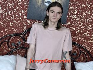 JerryCameron