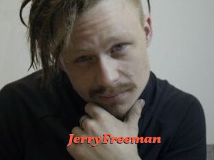 JerryFreeman