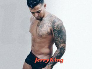 JerryKing