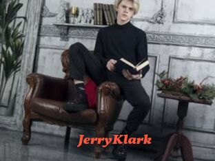 JerryKlark