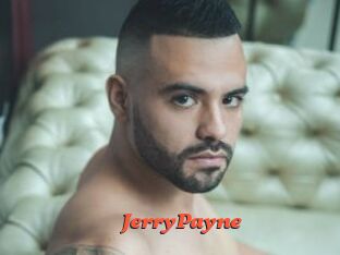 JerryPayne
