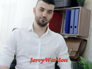 JerryWardon