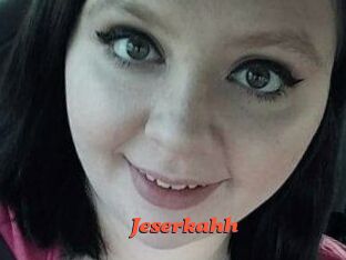 Jeserkahh