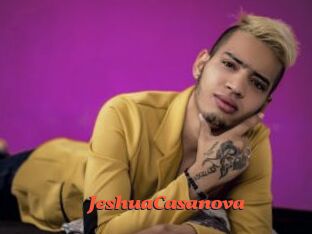 JeshuaCasanova Livespot