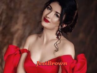 JesiBrown