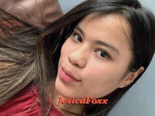 JesicaFoxx Livespot
