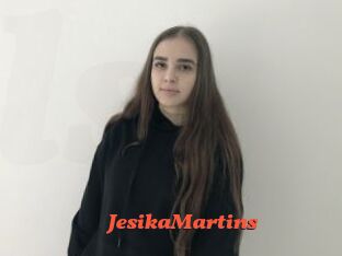 JesikaMartins Livespot