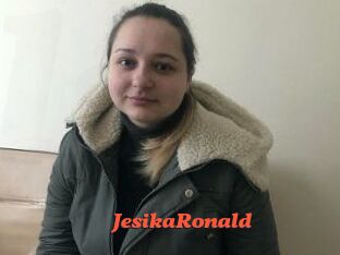 JesikaRonald
