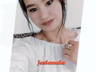 Jeslanala