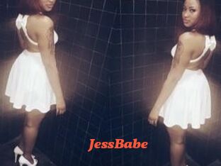 JessBabe
