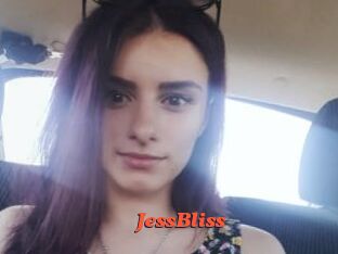 JessBliss Livespot