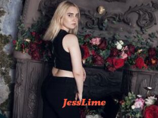 JessLime Livespot