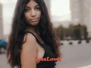 JessLovel