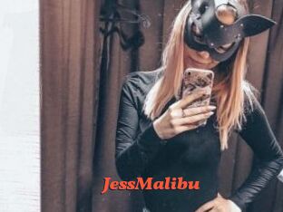JessMalibu