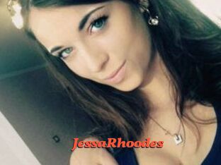 JessaRhoodes Livespot