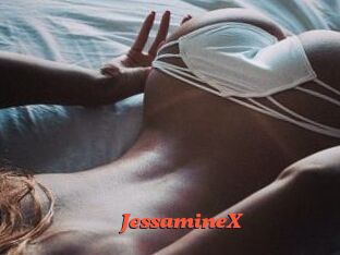 JessamineX