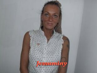 Jessaminy