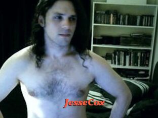 JesseCox