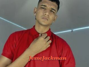 JesseJackman