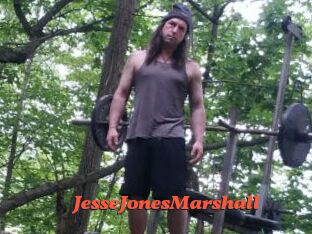 JesseJonesMarshall