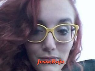 Jesse_Rojo