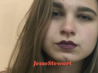 JesseStewart