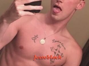 Jesseblack