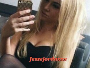 Jessejordaxxx