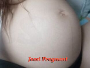 Jessi_Pregnant