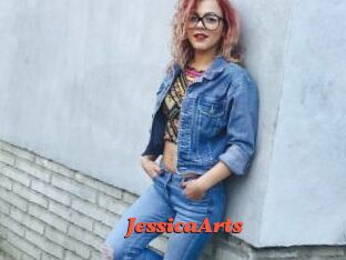 JessicaArts