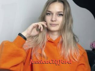 JessicaClifford Livespot